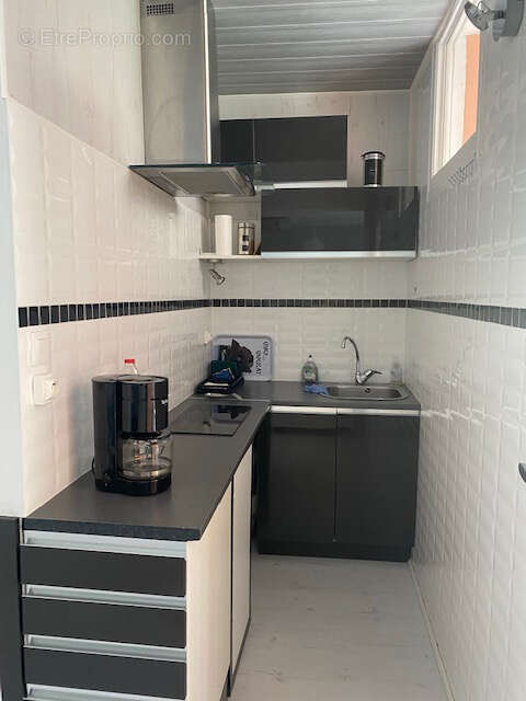 Appartement à AMELIE-LES-BAINS-PALALDA