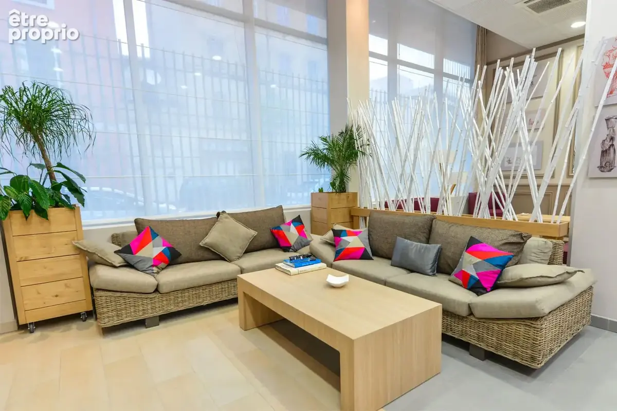 Investissement en residence Senior - photo 5