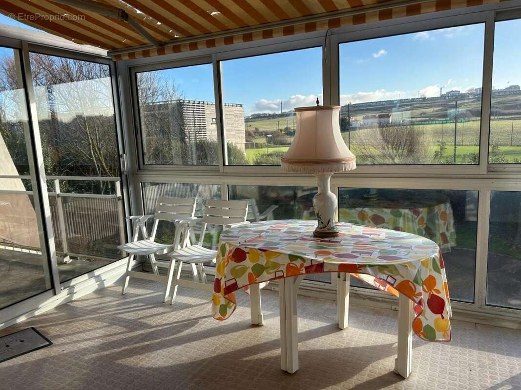 Maison 227 m² à Boulogne-Sur-Mer  - photo 8