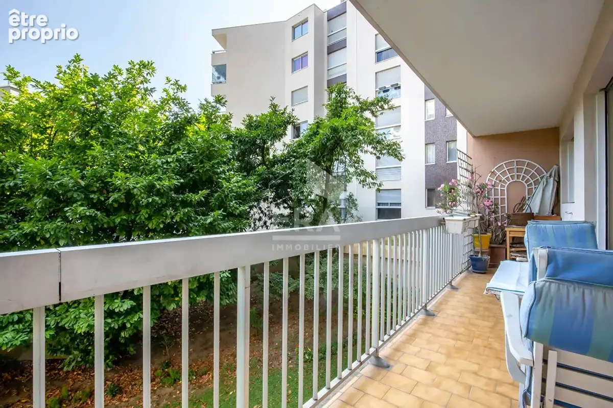 Appartement 106m² à paris 12e arrondissement - photo 5