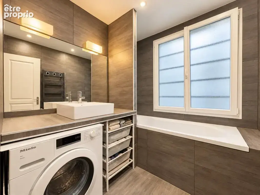 Appartement - photo 7