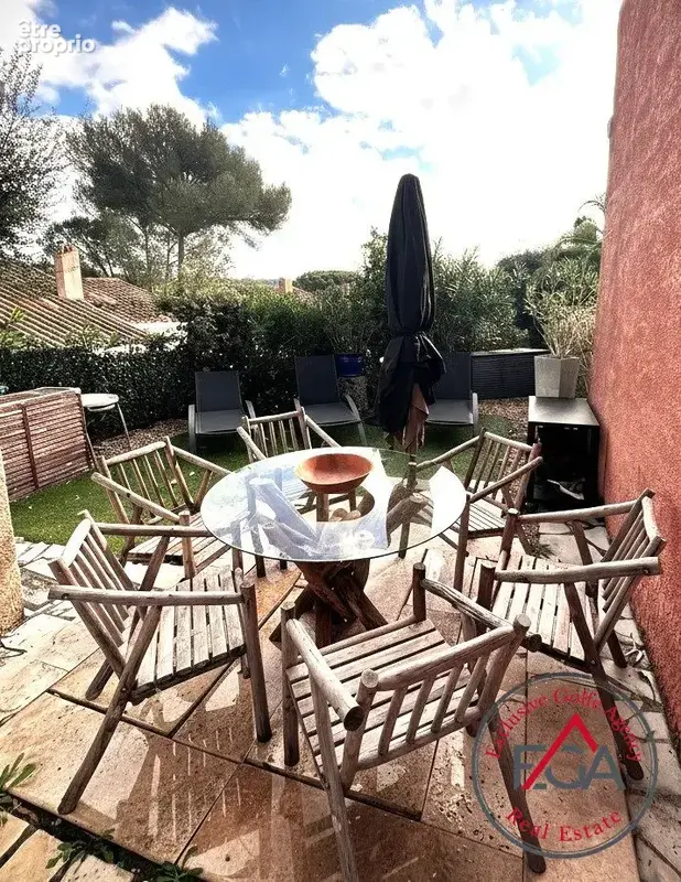 Appartement 3 pièces 33 m² à vendre à La Croix-Valmer (83420) - photo 2