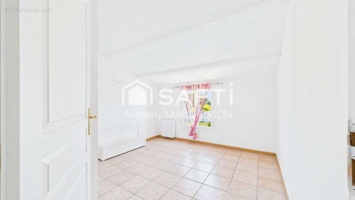 Photo 9 - Maison à SAINT-LAURENT-DE-LA-PREE