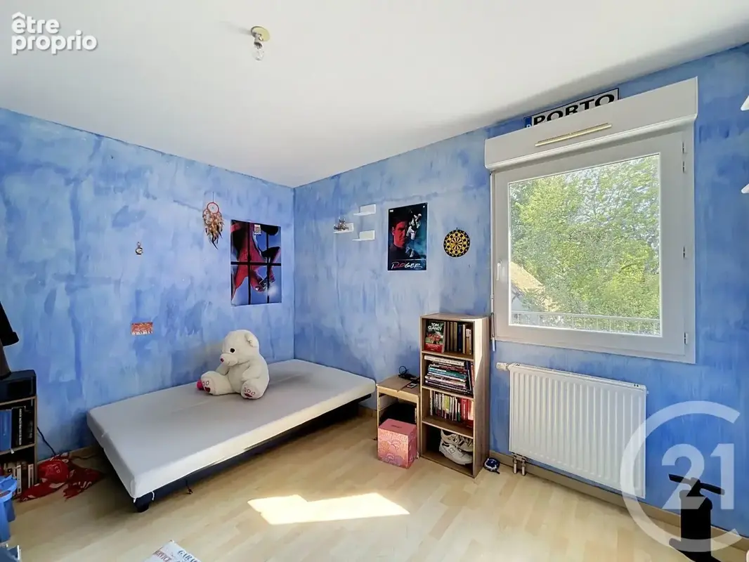 Maison 98 m² à Arc-Sur-Tille  - photo 14