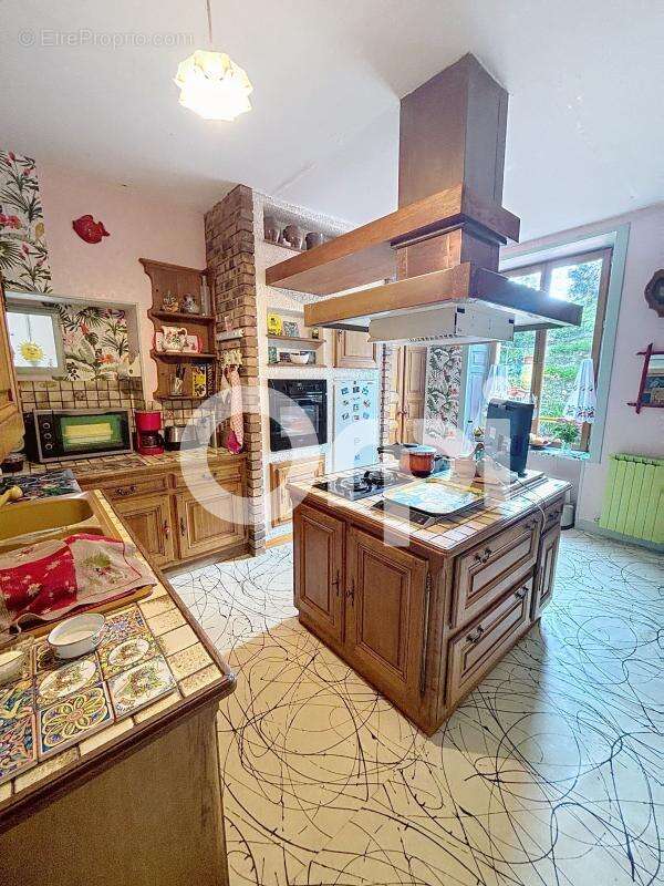 Maison à BOURBONNE-LES-BAINS