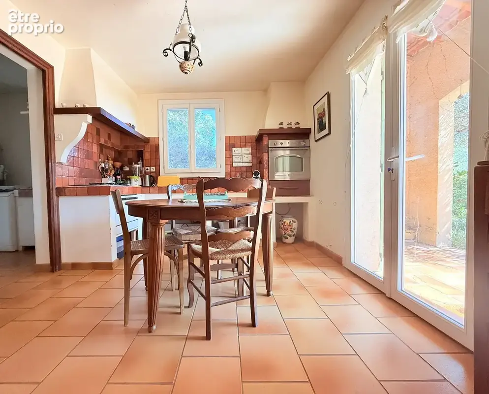 Maison avec dépendance - photo 7