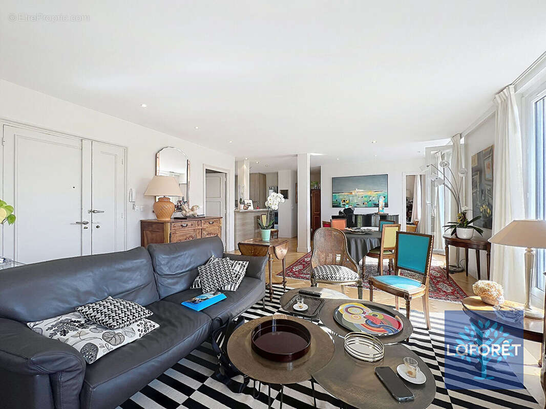Appartement à CAEN
