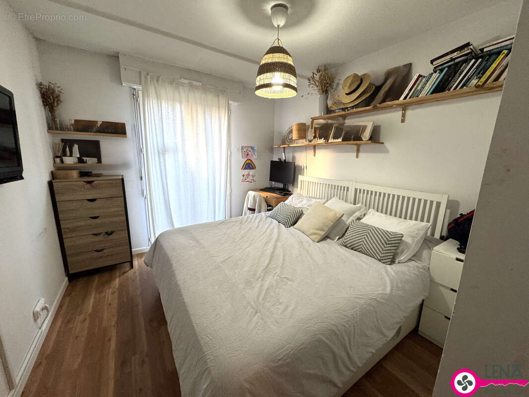 Appartement à HENDAYE