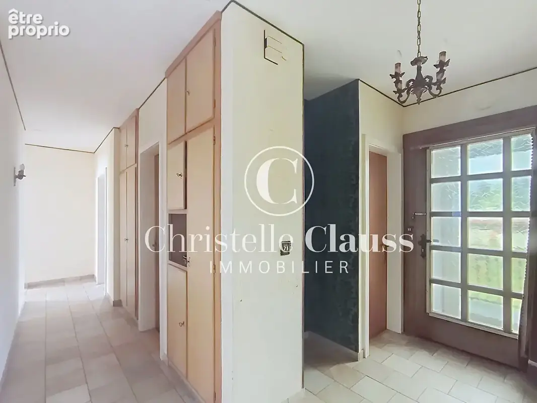 Maison Folgensbourg 111.89 m2 - photo 3