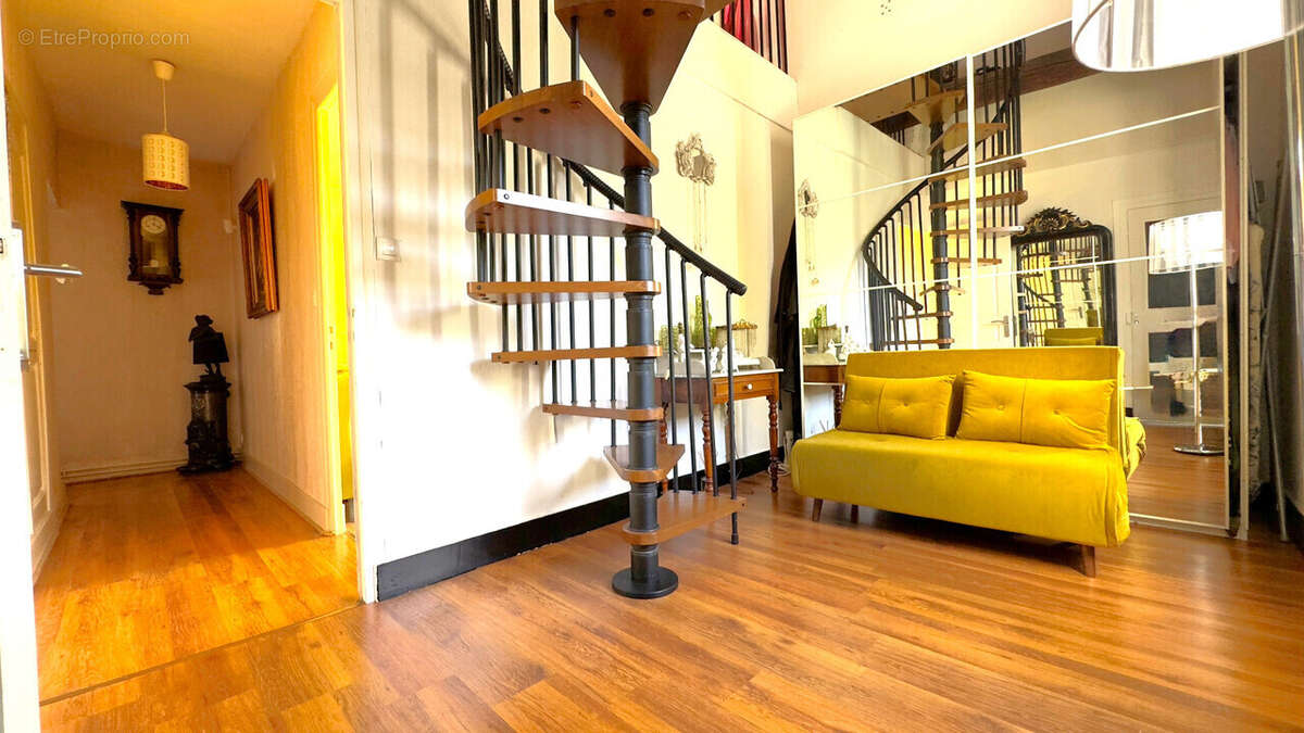 Maison à VARCES-ALLIERES-ET-RISSET