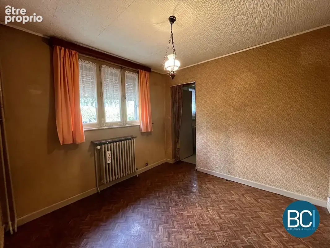 VARANGÉVILLE - Maison 6 pièces - 145 m2 - photo 7