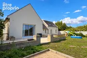 Maison à CUTS