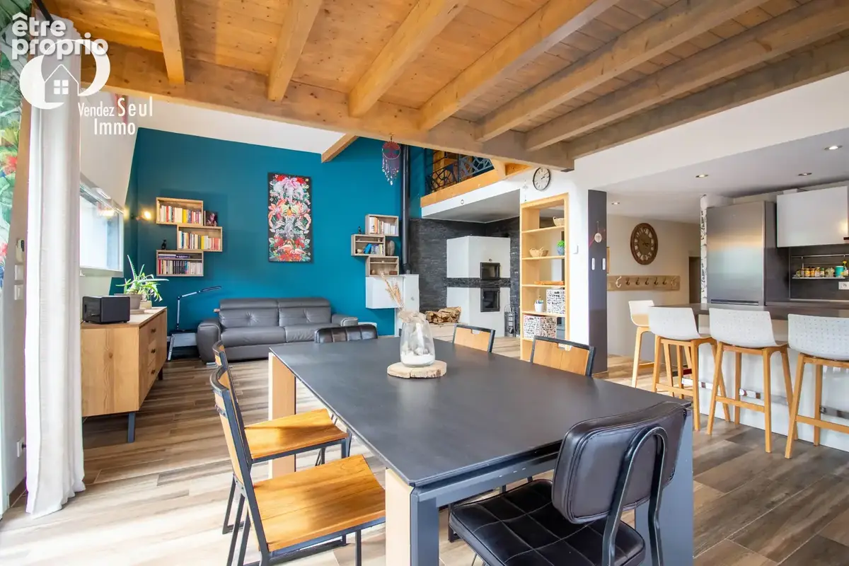 Maison 5 pièces - 157 m2 - photo 5