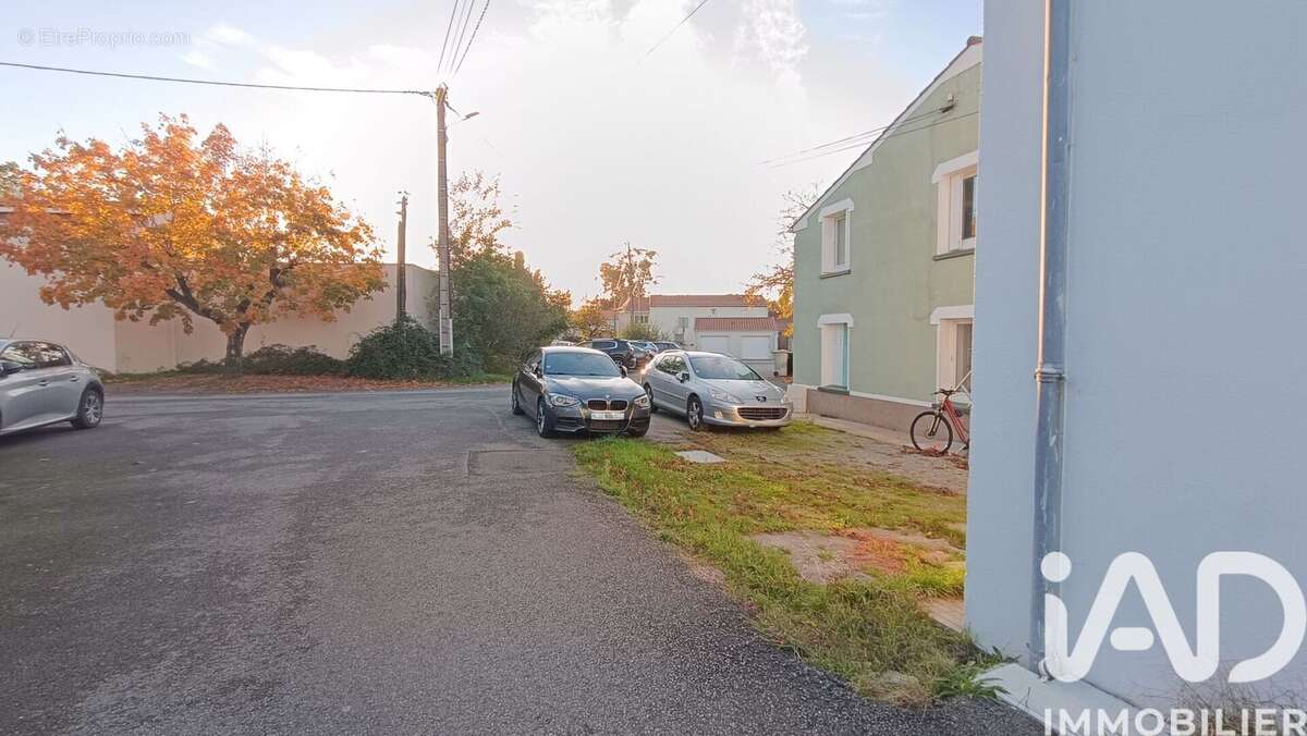 Photo 3 - Appartement à BOUGUENAIS