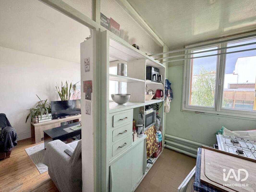 Photo 4 - Appartement à VINCENNES