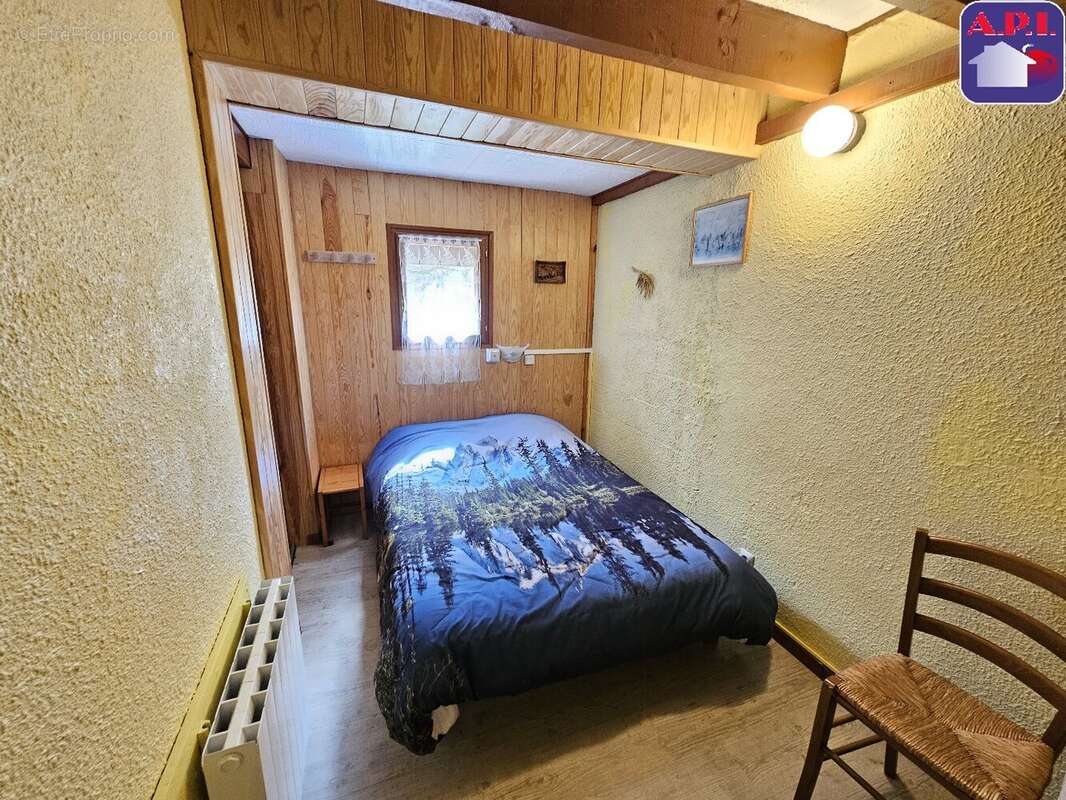 Maison à LES ANGLES