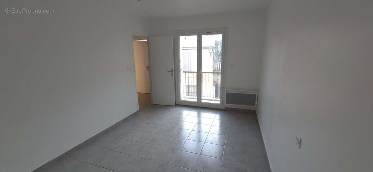 Appartement à ISTRES