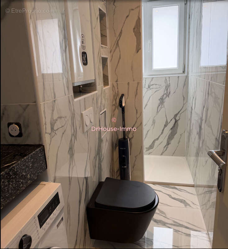 Appartement à LORIENT