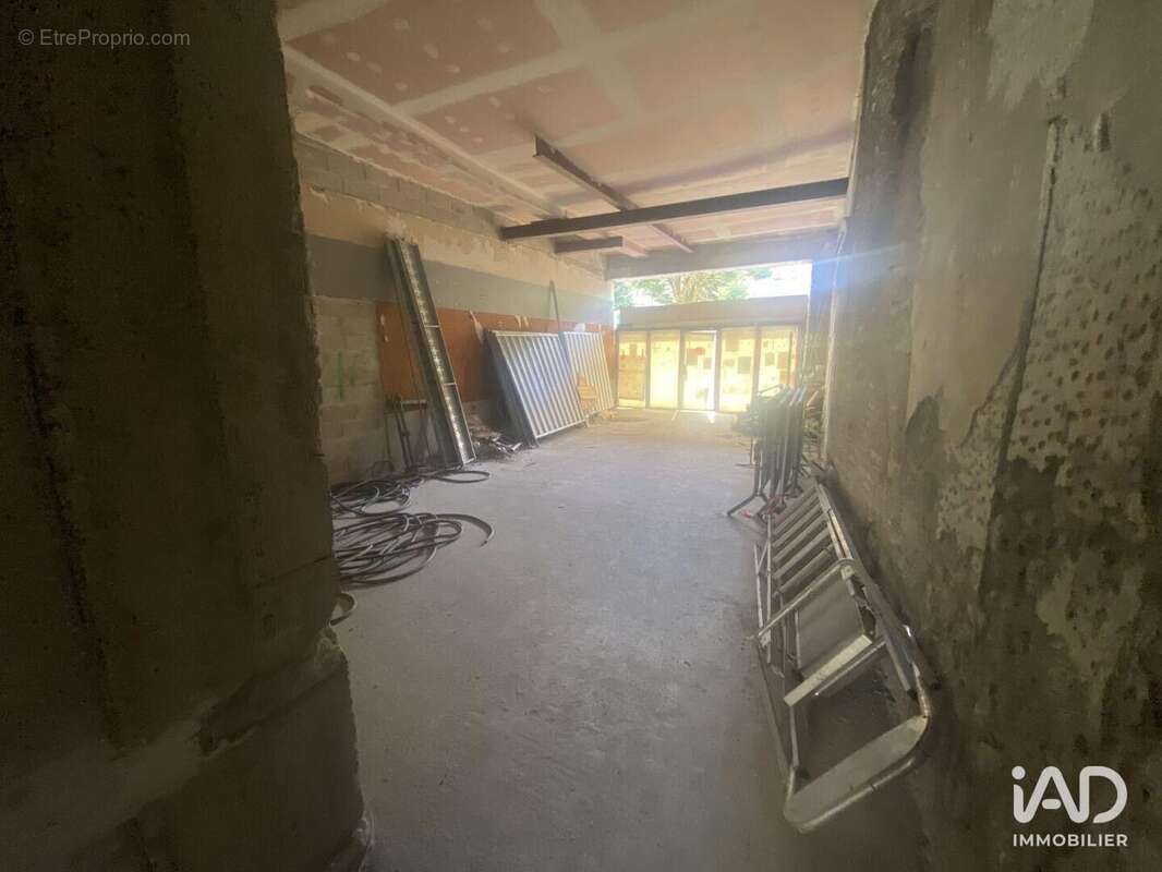 Photo 4 - Commerce à BAGNERES-DE-BIGORRE