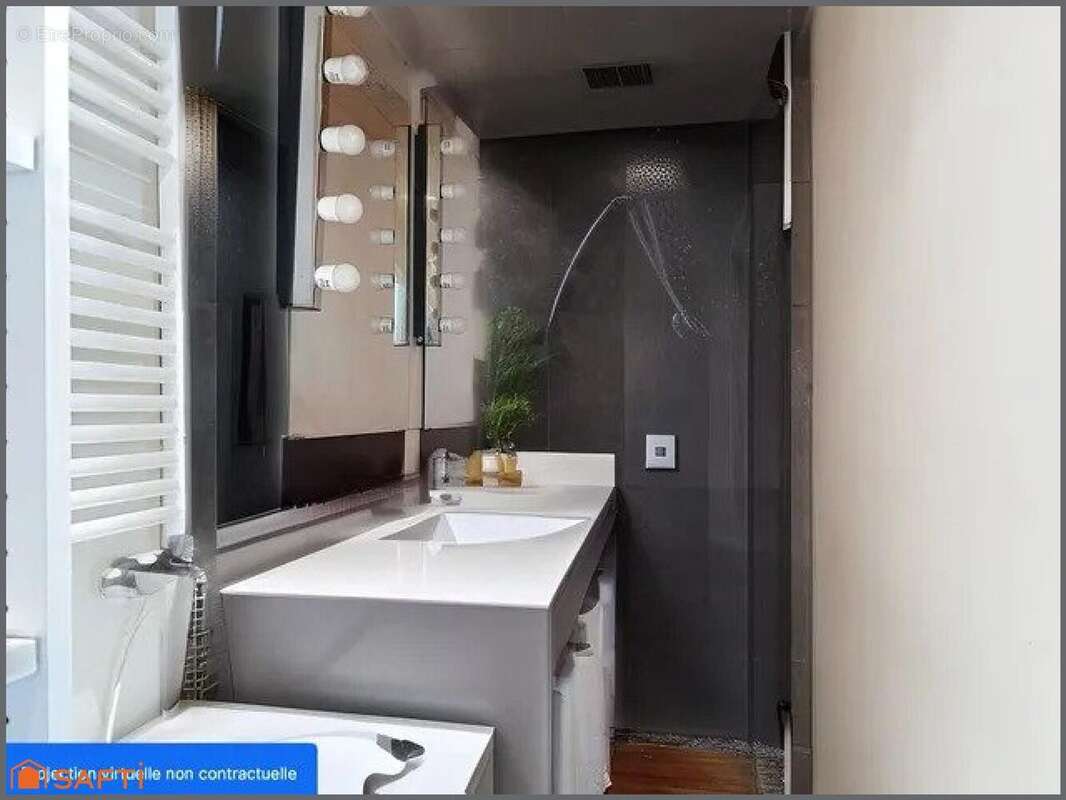 Photo 9 - Appartement à PONTARLIER