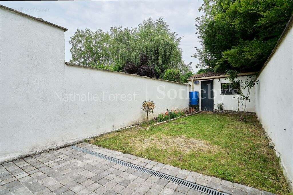 Maison à MARCQ-EN-BAROEUL