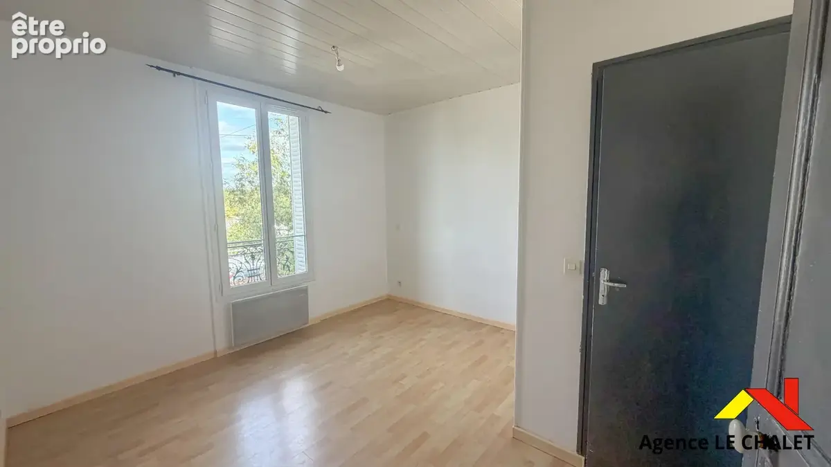 Appartement 2 pièces - 1 chambre - 38,27 m² avec jardin à Ablon-sur-Seine - photo 4