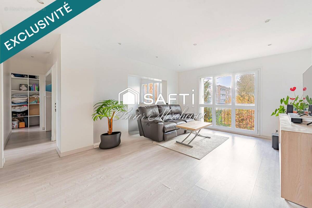 Photo 1 - Appartement à YERRES