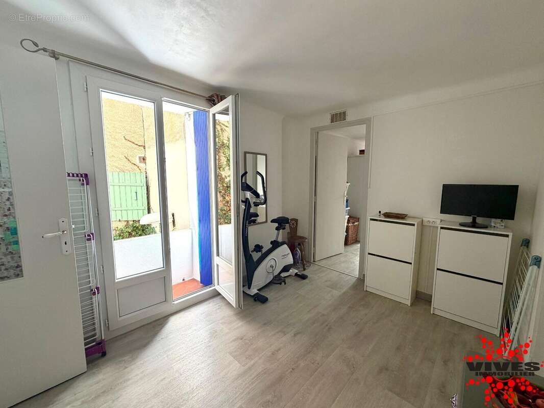 Maison à SERVIAN