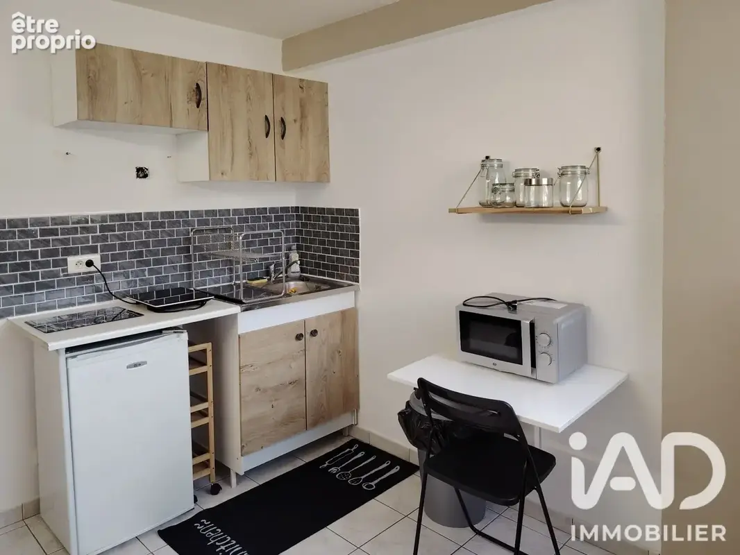 Photo 1 - Appartement à LA VALETTE-DU-VAR