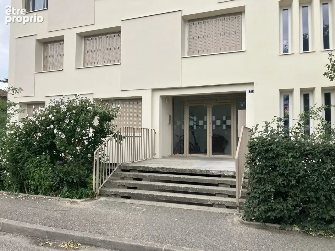 Appartement T5 Vue sur parc - photo 6