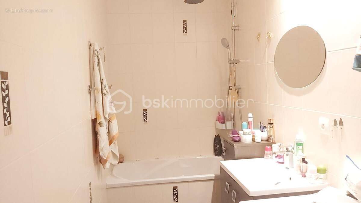 Appartement à NOGENT-SUR-OISE
