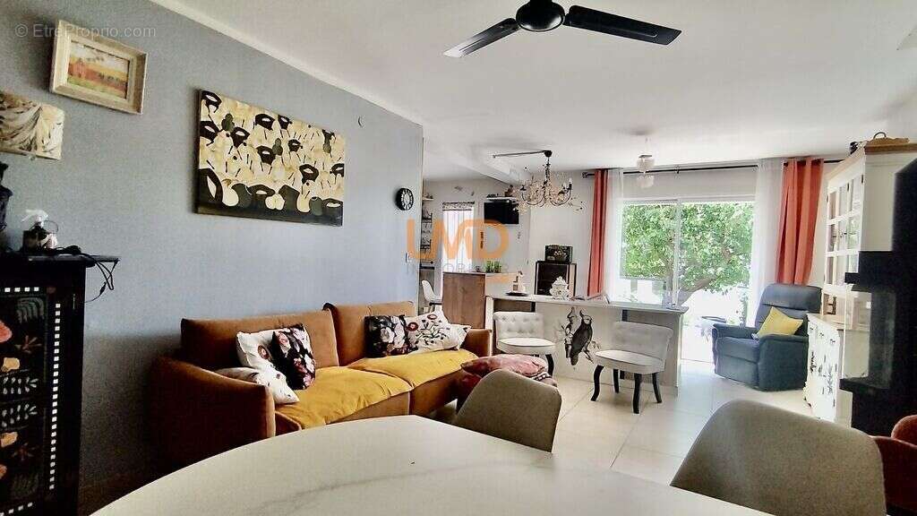 Maison 3 chambres, jardin, terrasse, garage, suite parentale - photo 5