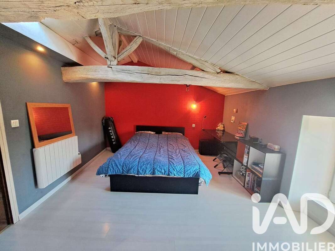 Photo 6 - Maison à LA FERRIERE