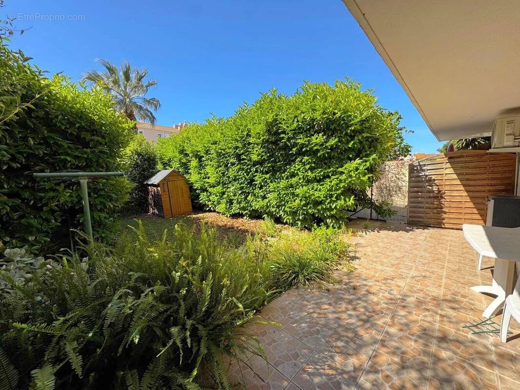 Appartement à LA SEYNE-SUR-MER