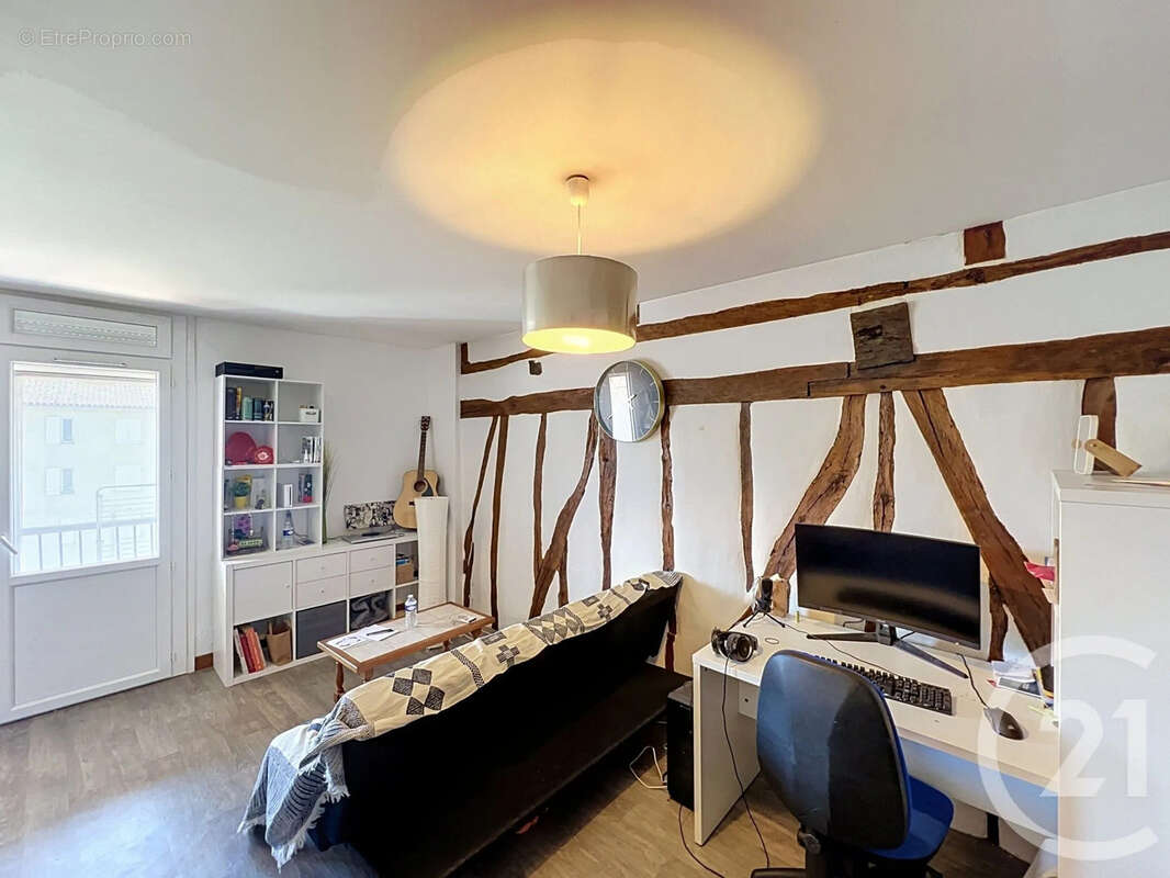 Maison à AUCH