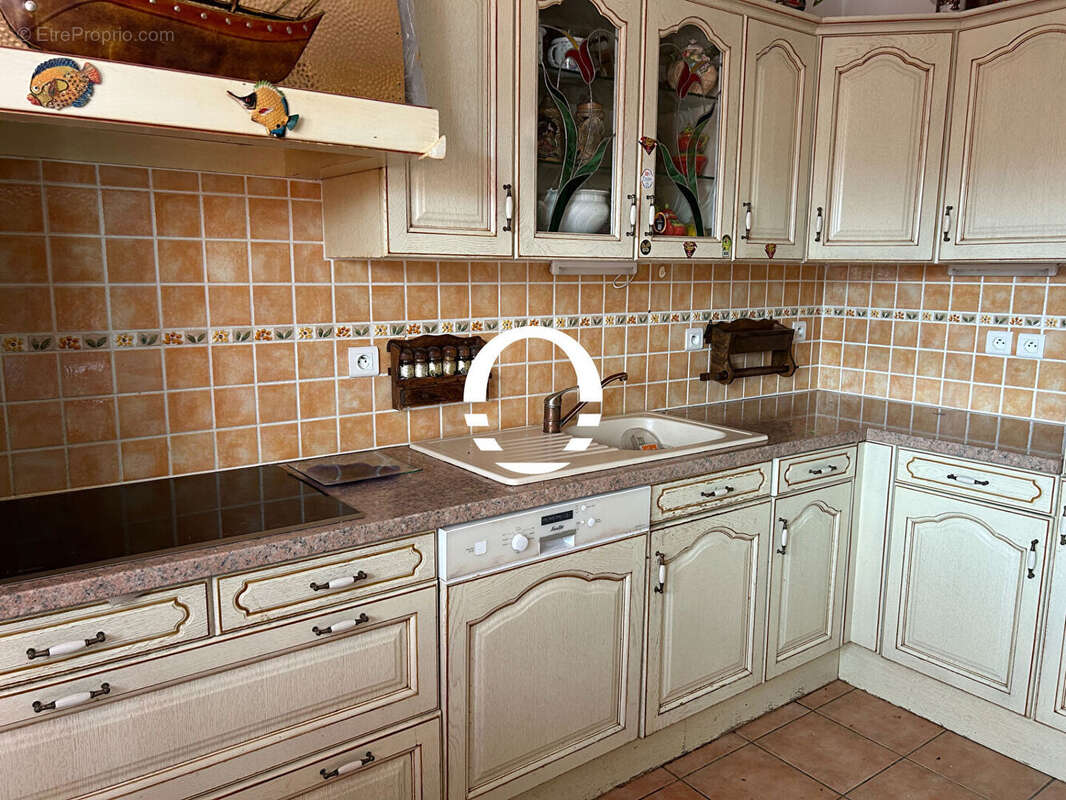 Appartement à PORNIC