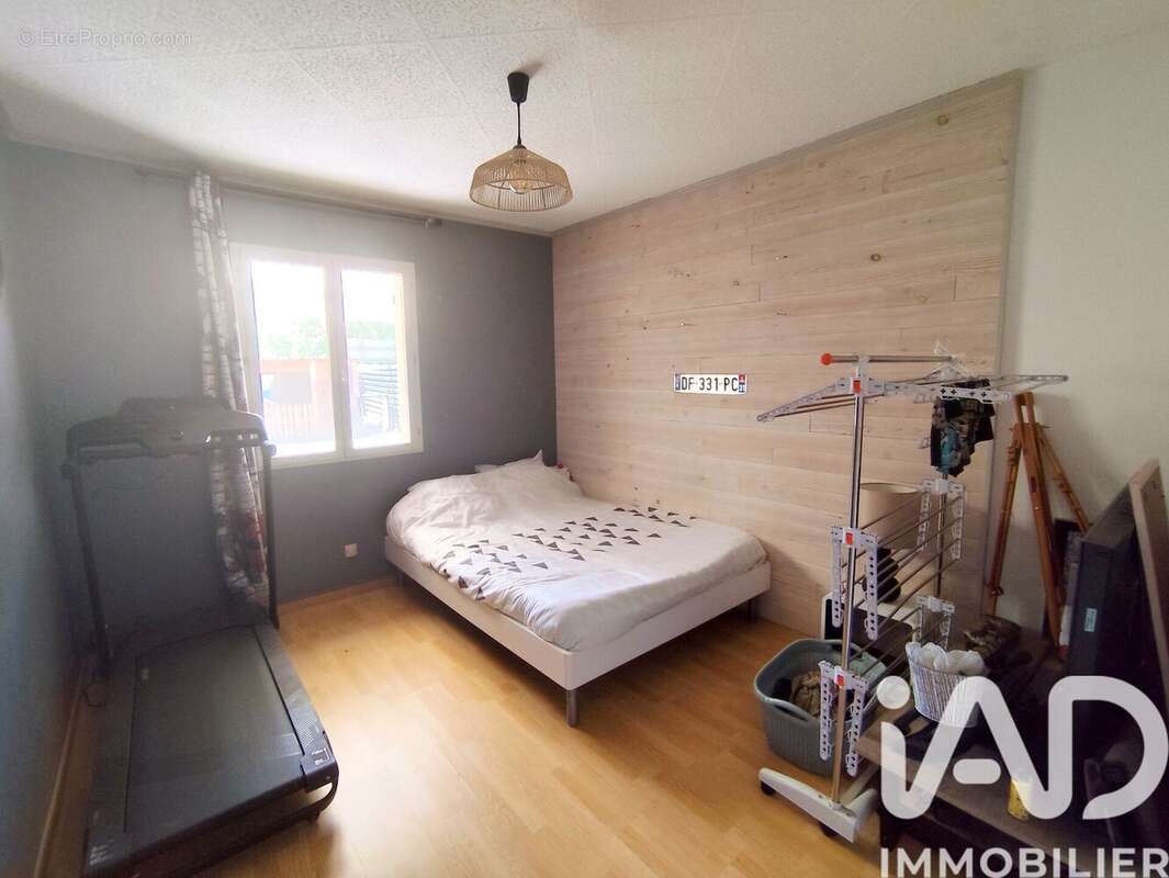 Photo 8 - Maison à ASPET