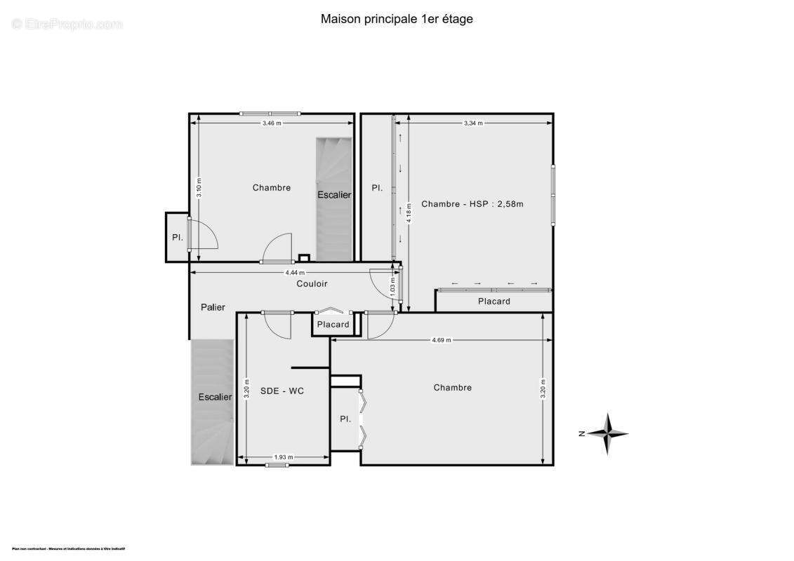 Maison à TOULON