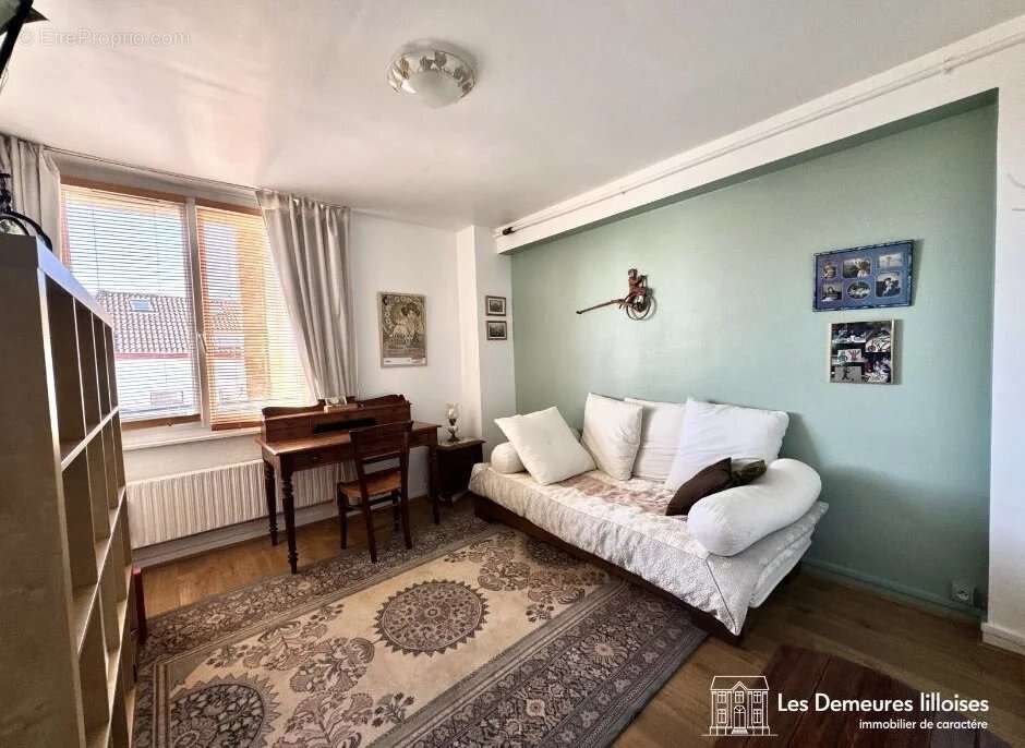 Appartement à LILLE