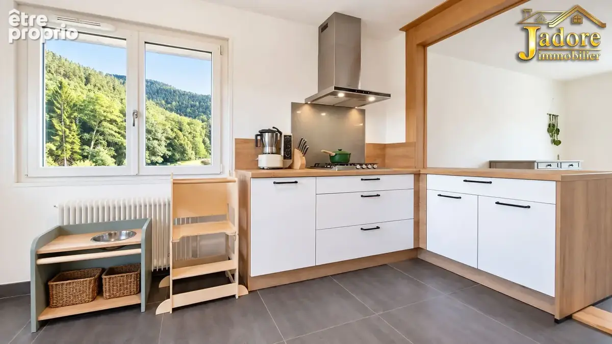 MAISON CADRE NATURE sur 4423 m2 de terrain constructible - photo 10