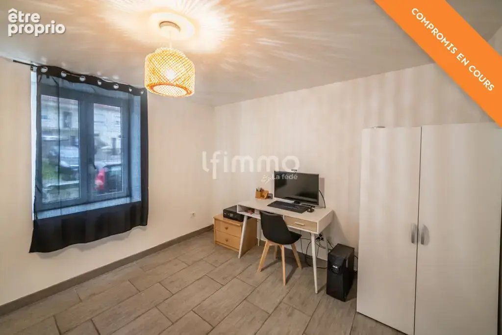 Sous Compromis : Maison Familiale, proche de Morhange - photo 3