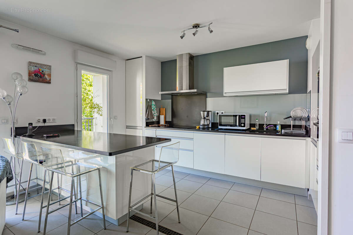 Appartement à BAYONNE