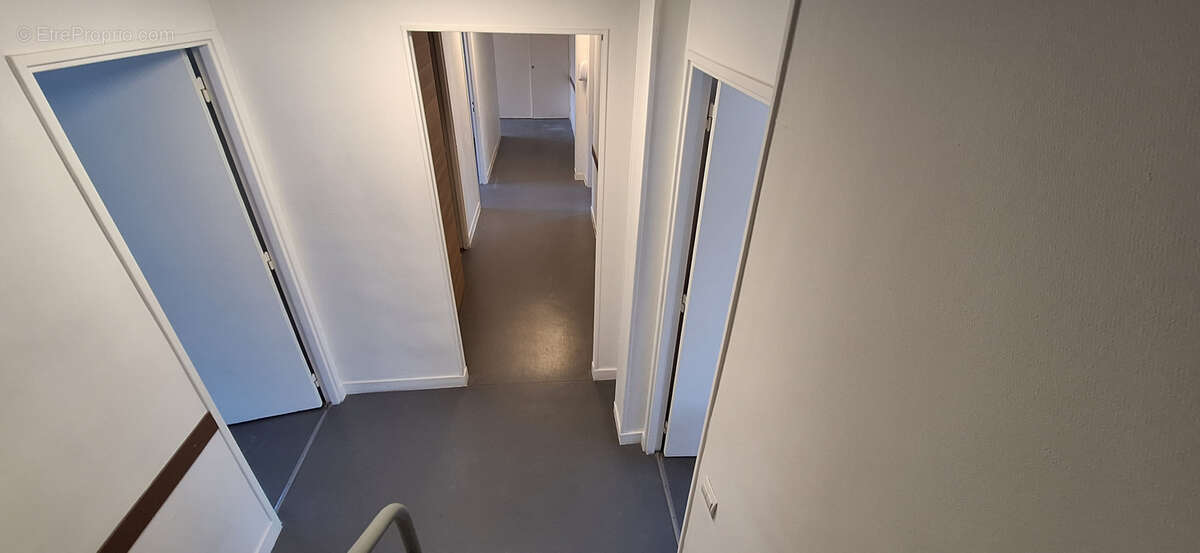 Appartement à AMIENS