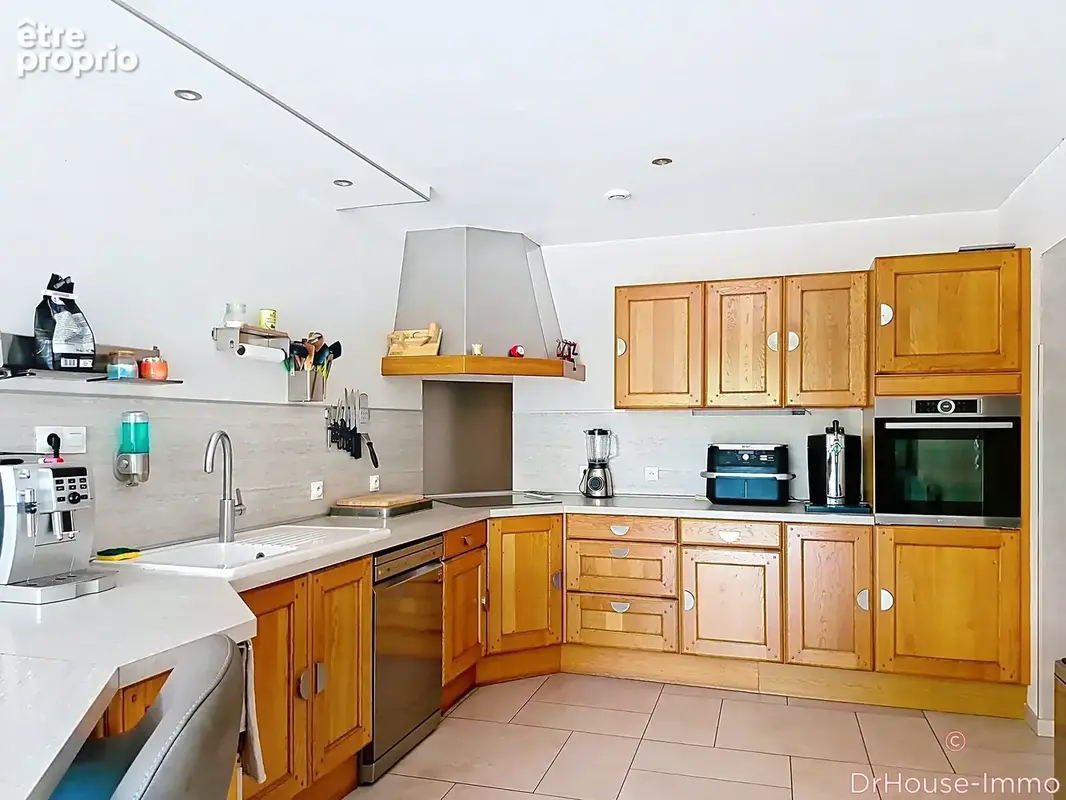 Maison 7 pièces 181 m² à vendre à Bons-Tassilly (14420) - photo 31