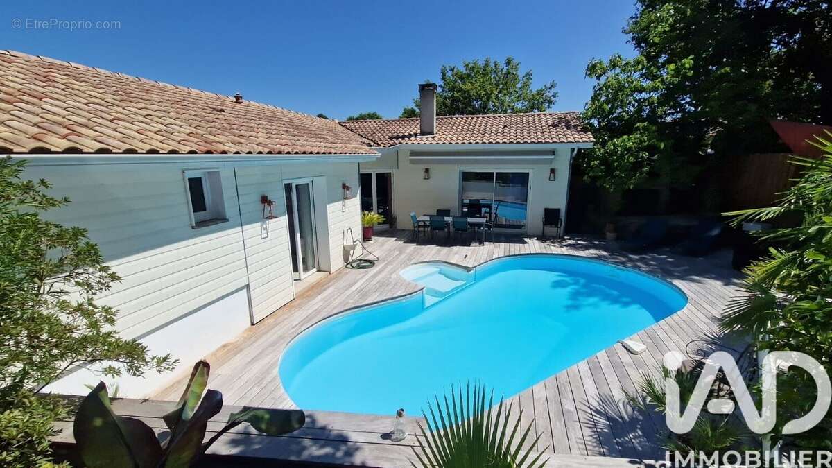 Photo 8 - Maison à LA TESTE-DE-BUCH