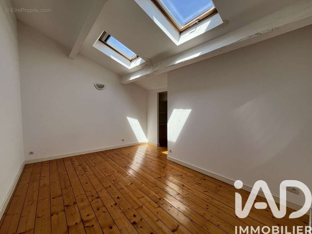 Photo 5 - Appartement à BAGNOLS-SUR-CEZE