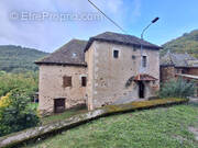 Maison à LAVAL-DE-CERE