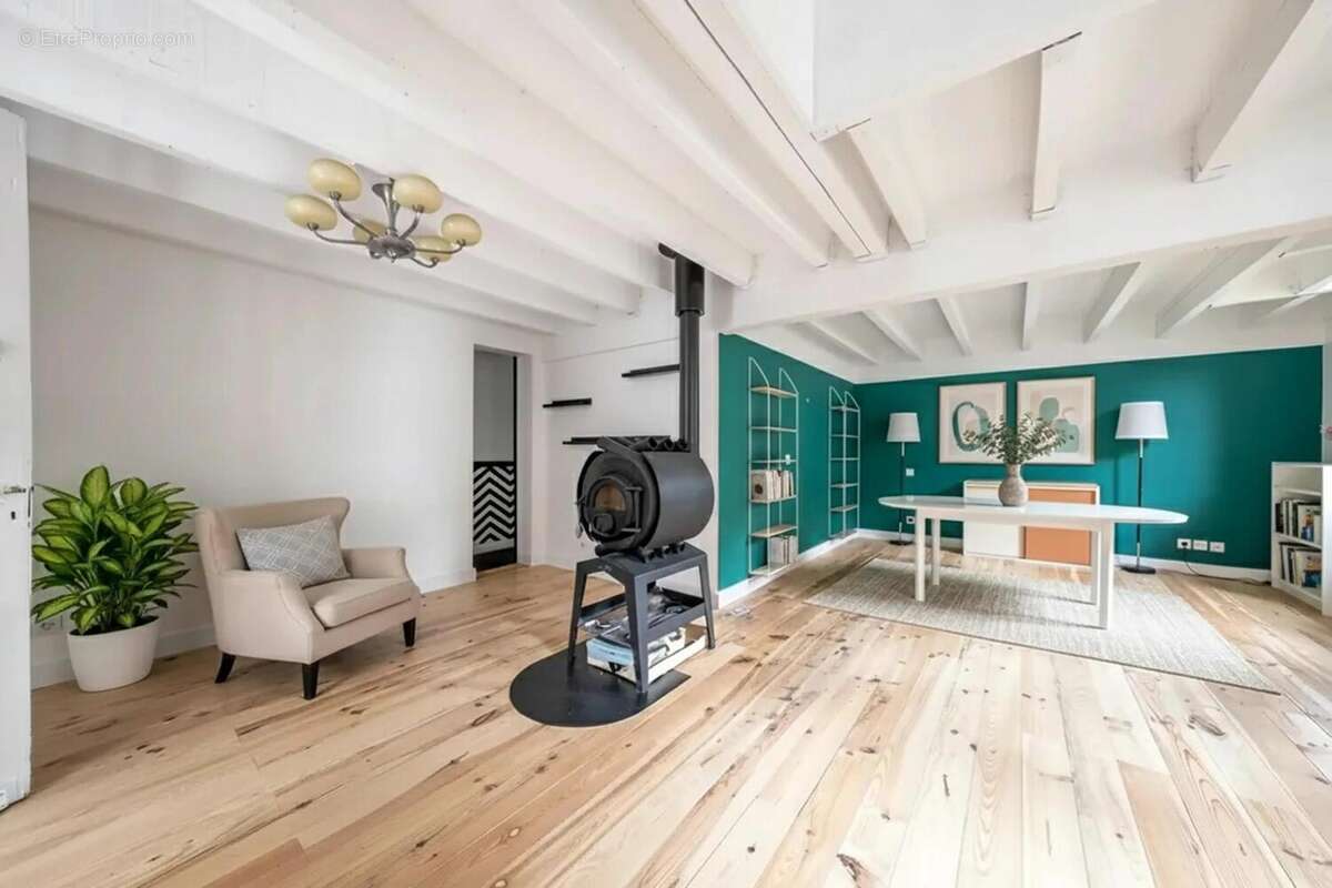 Photo 2 - Maison à BEGLES