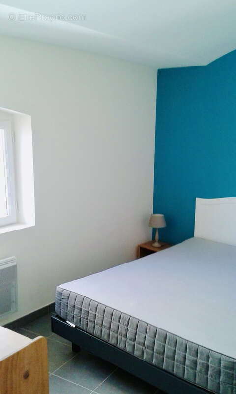 Appartement à MARSEILLE-1E