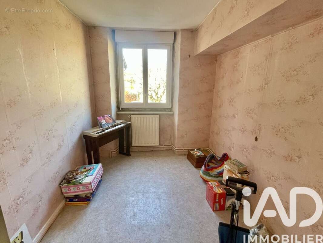 Maison 130 m² à Preaux  - photo 8